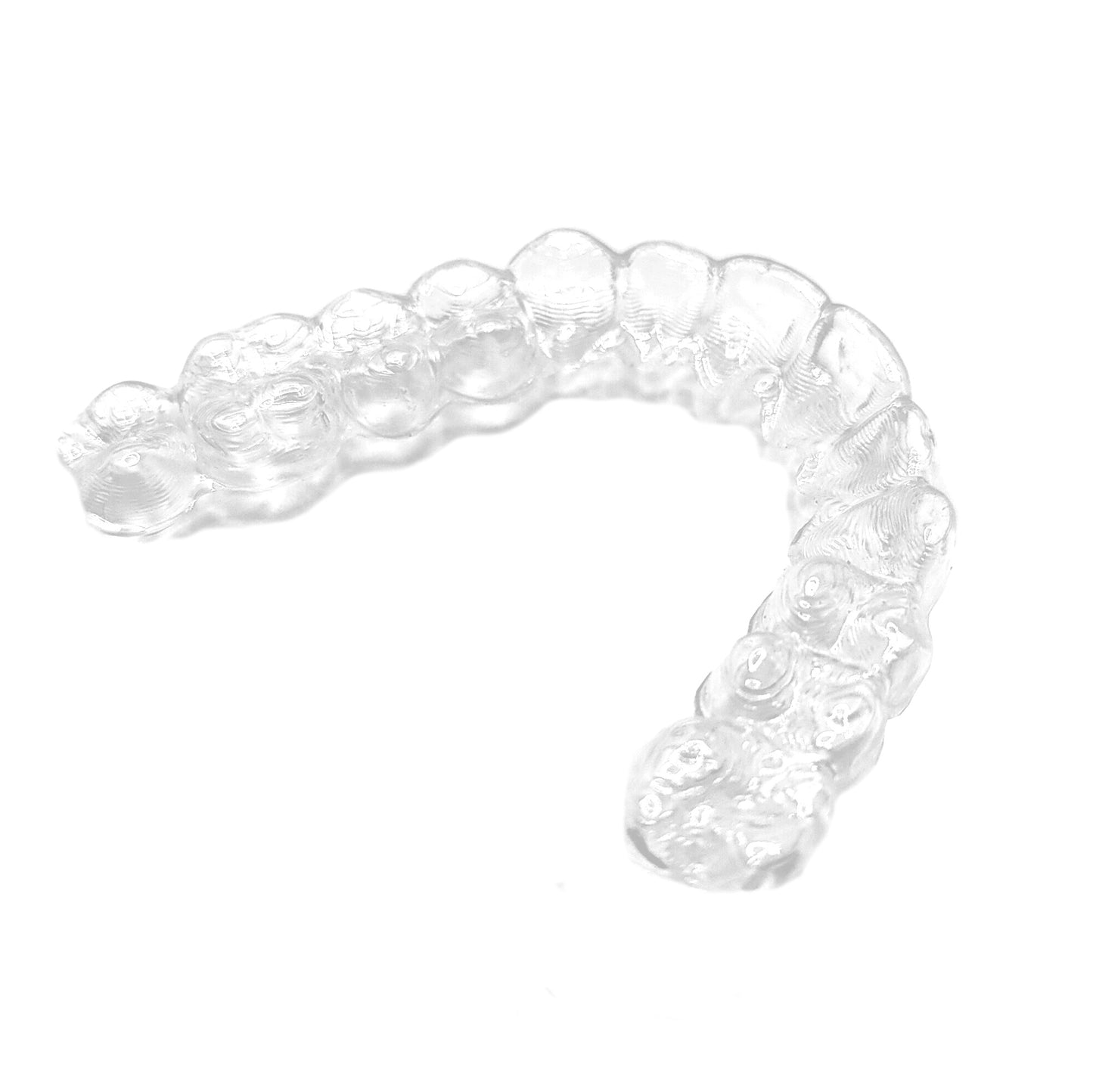 Smilefy Grinding Gurards (Night guards) - GuardNite Soft - SoftEmbrace