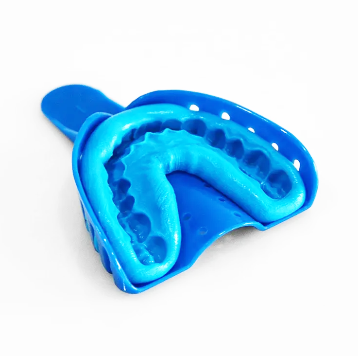 Smilefy imporession Kit