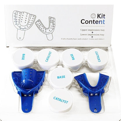 Smilefy imporession Kit